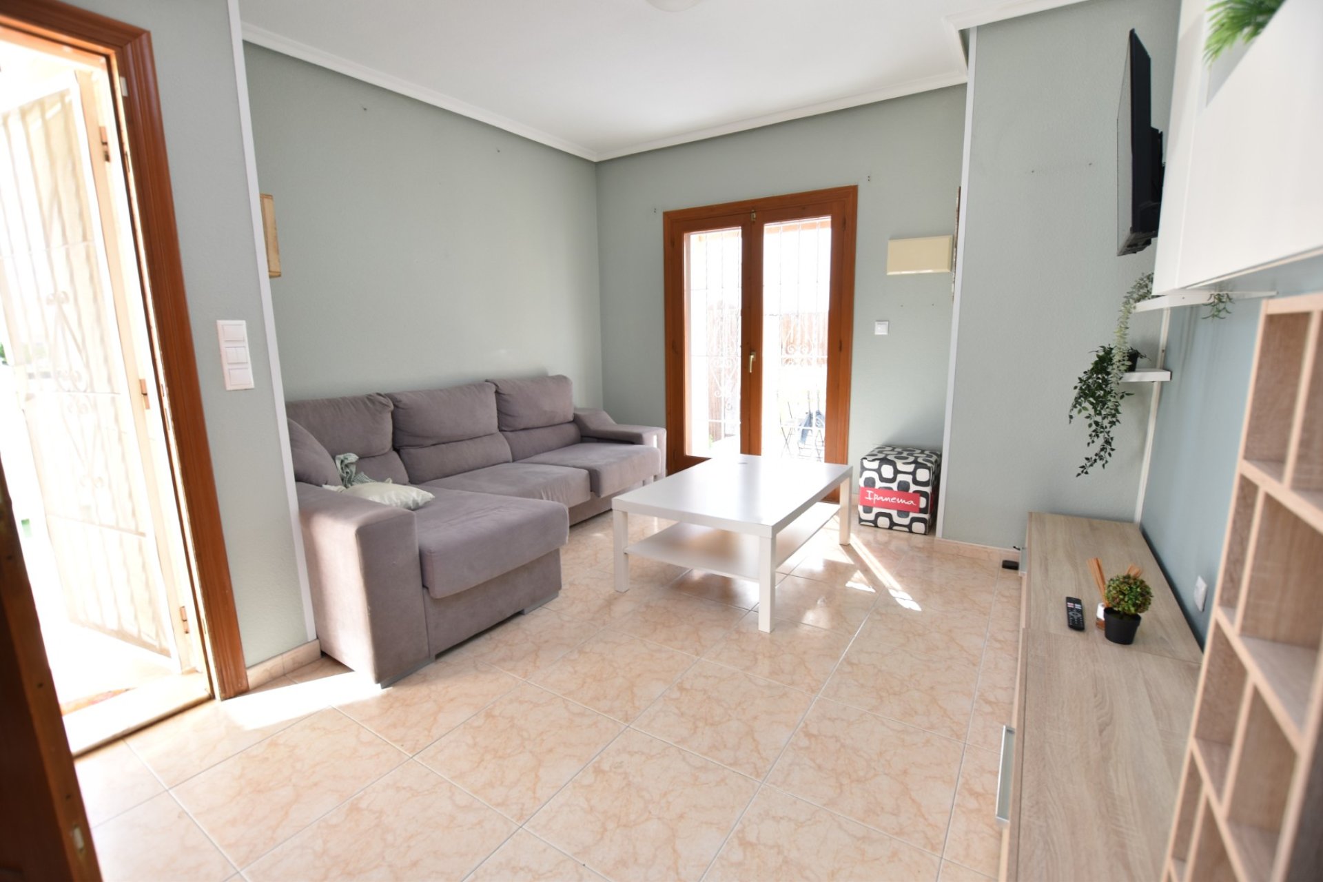 Sale - House - Quad - Orihuela Costa - Playa Flamenca
