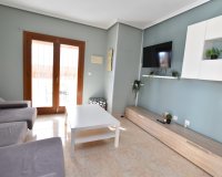 Sale - House - Quad - Orihuela Costa - Playa Flamenca
