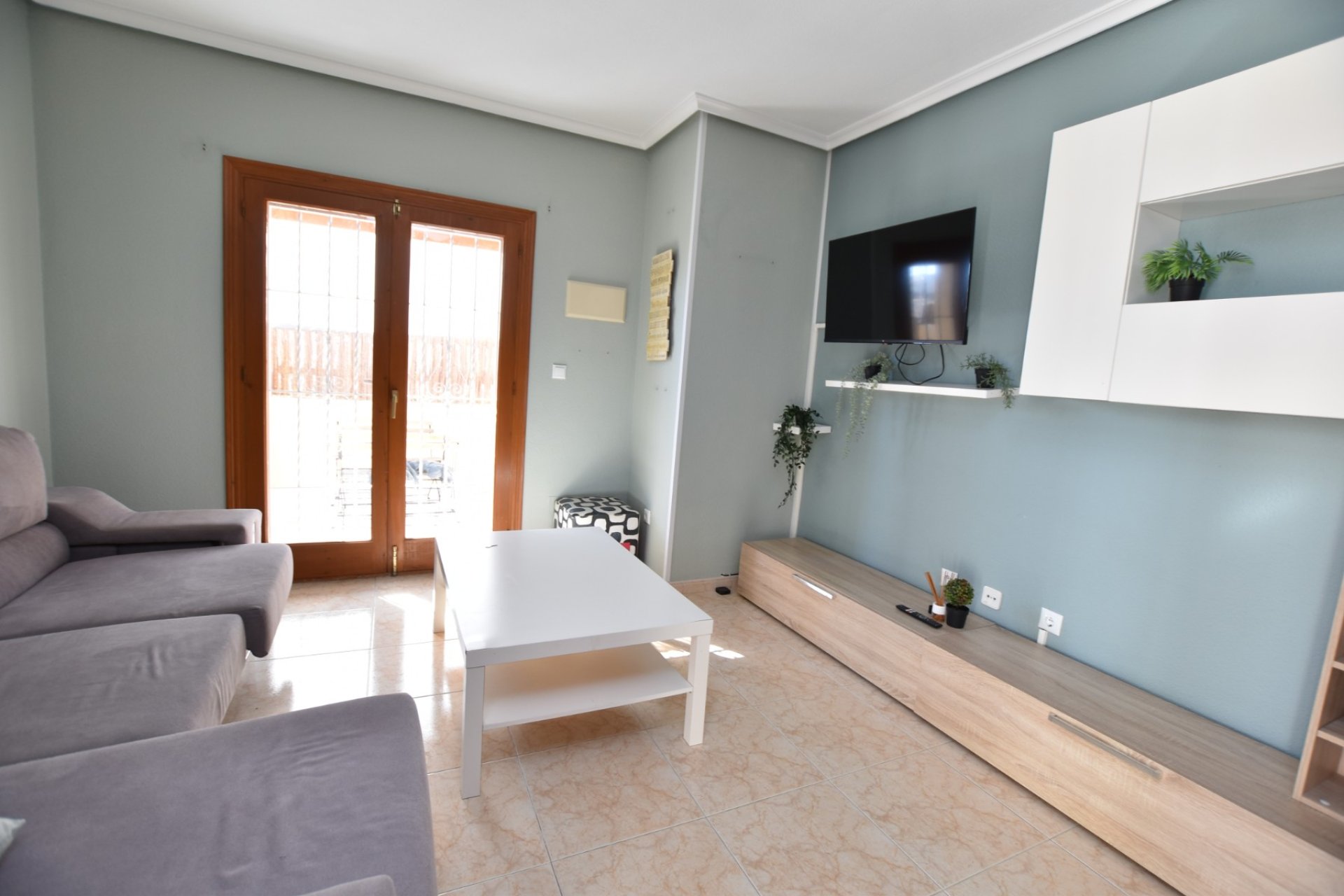 Sale - House - Quad - Orihuela Costa - Playa Flamenca