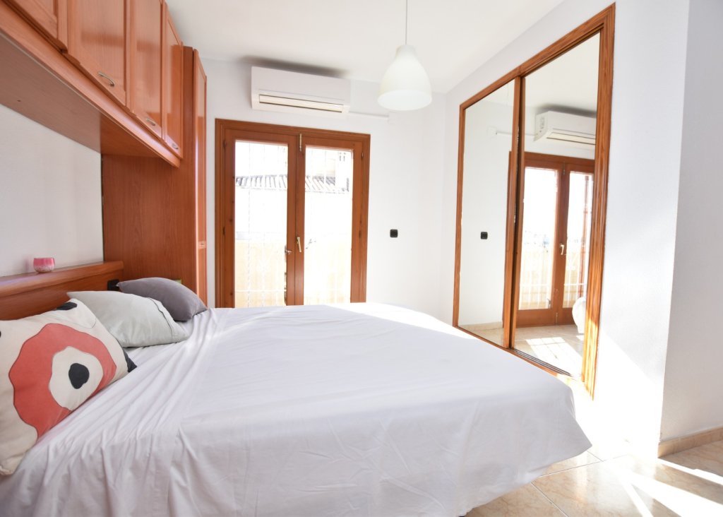 Sale - House - Quad - Orihuela Costa - Playa Flamenca