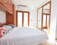 Sale - House - Quad - Orihuela Costa - Playa Flamenca