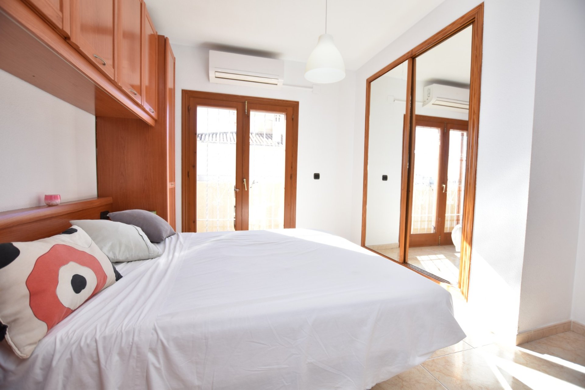 Sale - House - Quad - Orihuela Costa - Playa Flamenca