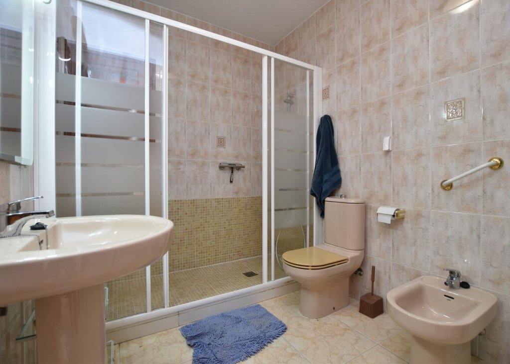 Sale - House - Quad - Orihuela Costa - Playa Flamenca