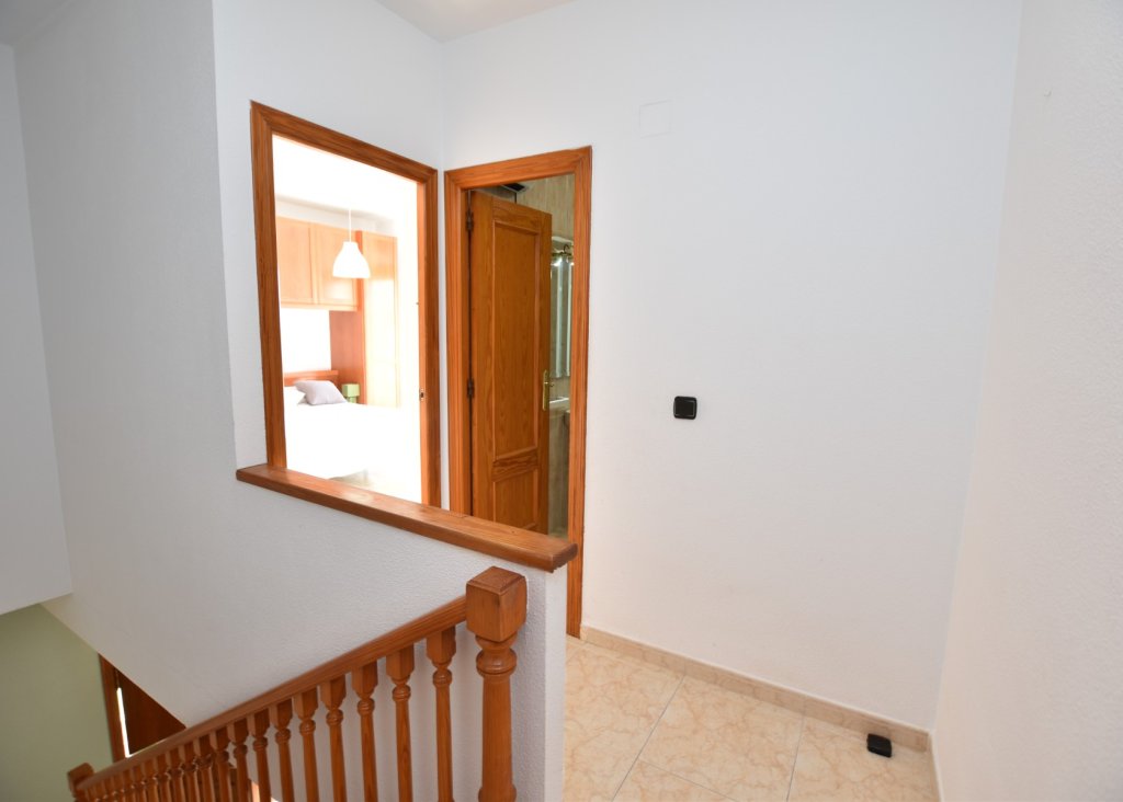 Sale - House - Quad - Orihuela Costa - Playa Flamenca