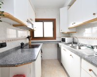 Sale - House - Quad - Orihuela Costa - Playa Flamenca