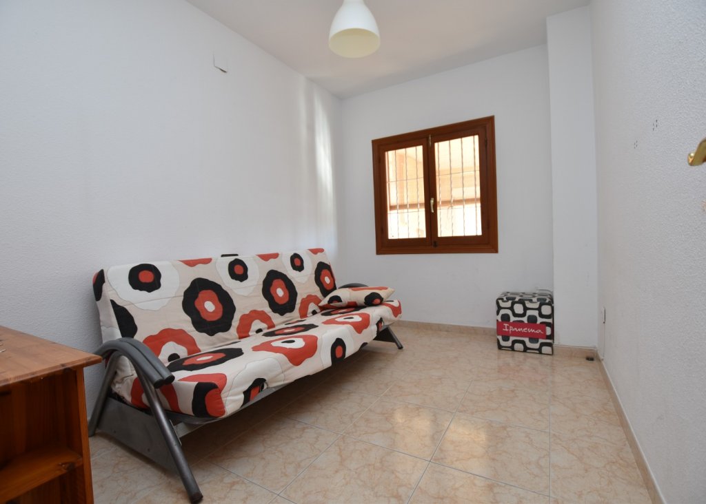 Sale - House - Quad - Orihuela Costa - Playa Flamenca