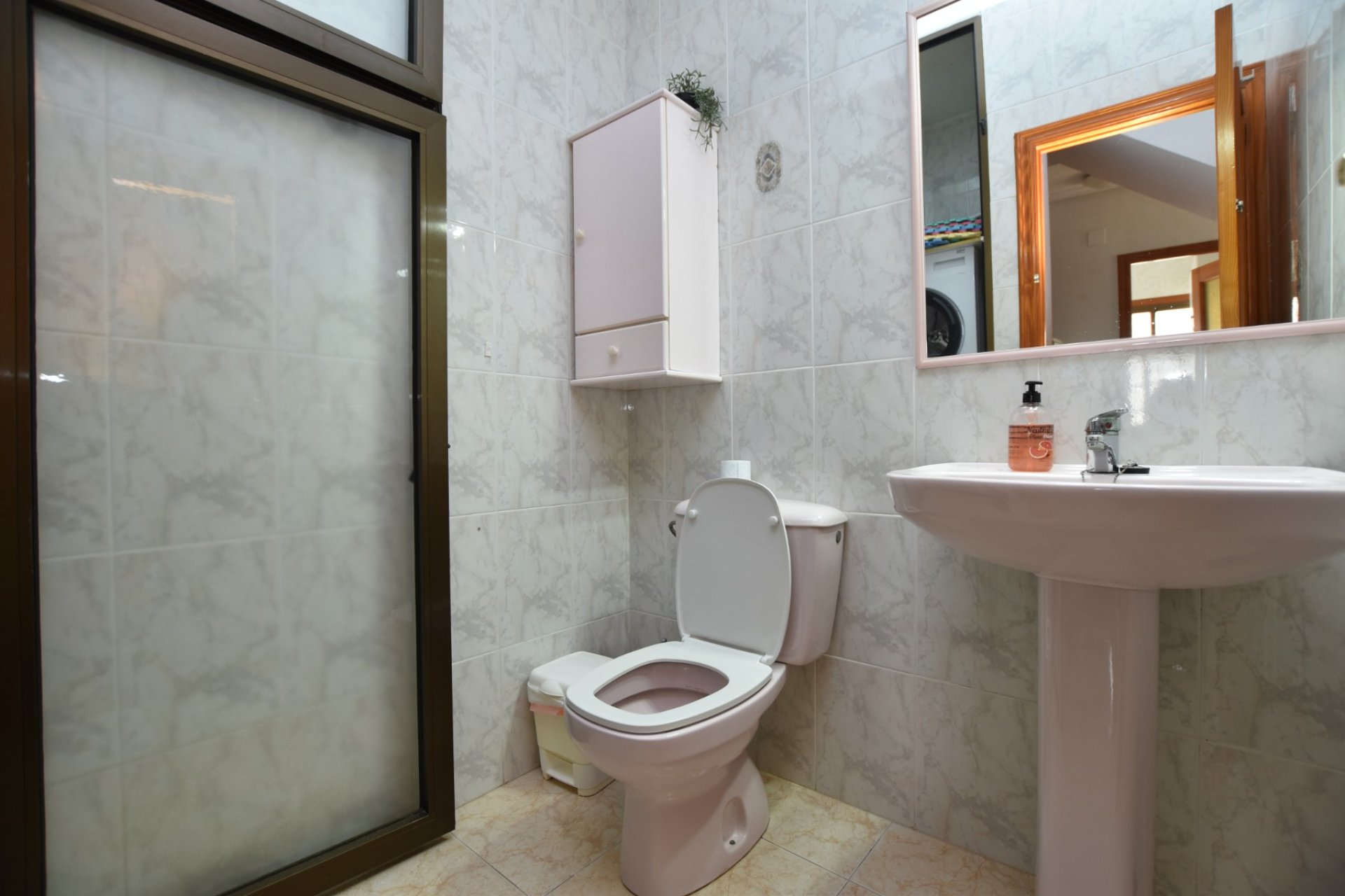 Sale - House - Quad - Orihuela Costa - Playa Flamenca