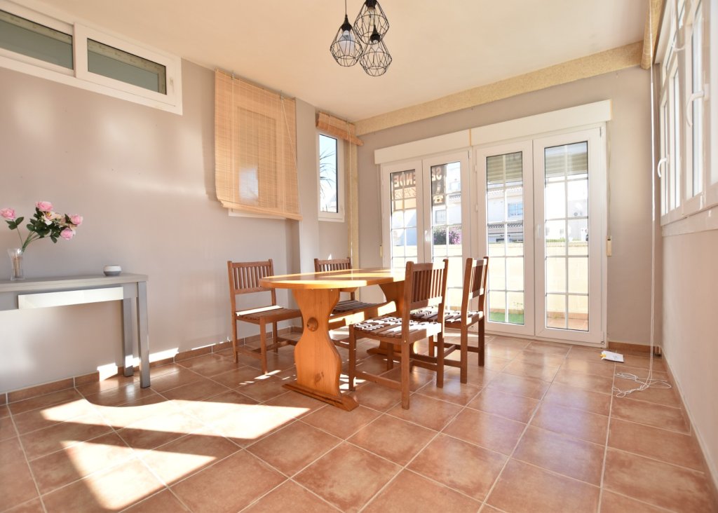 Sale - House - Quad - Orihuela Costa - Playa Flamenca