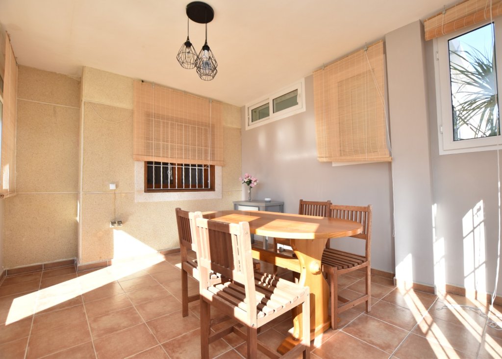 Sale - House - Quad - Orihuela Costa - Playa Flamenca