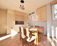 Sale - House - Quad - Orihuela Costa - Playa Flamenca