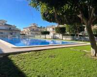 Sale - House - Quad - Orihuela Costa - Playa Flamenca