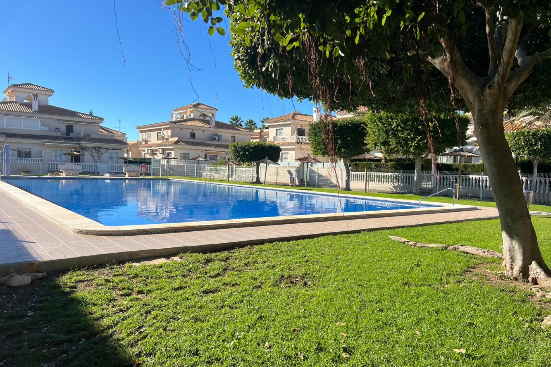Sale - House - Quad - Orihuela Costa - Playa Flamenca