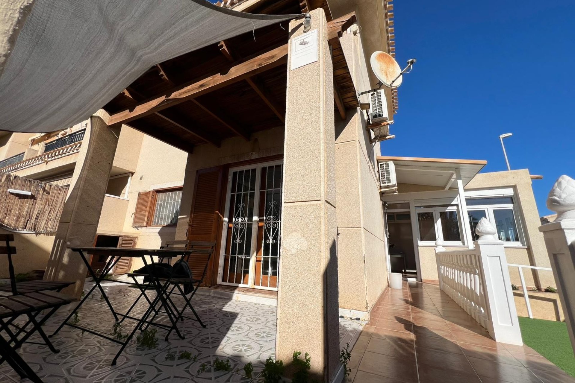Sale - House - Quad - Orihuela Costa - Playa Flamenca
