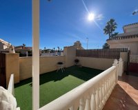 Sale - House - Quad - Orihuela Costa - Playa Flamenca