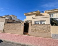 Sale - House - Quad - Orihuela Costa - Playa Flamenca