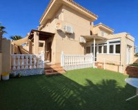 Sale - House - Quad - Orihuela Costa - Playa Flamenca