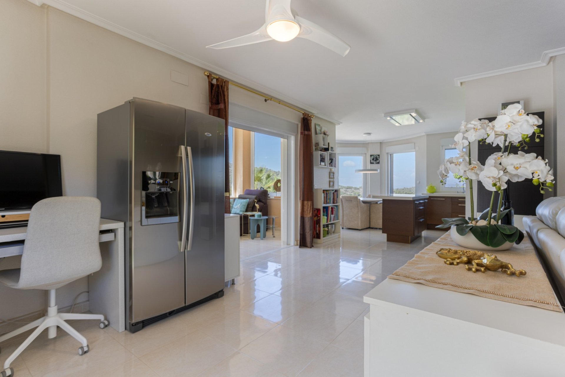 Sale - Independent villa - La Zarza - La Zarza Murcia