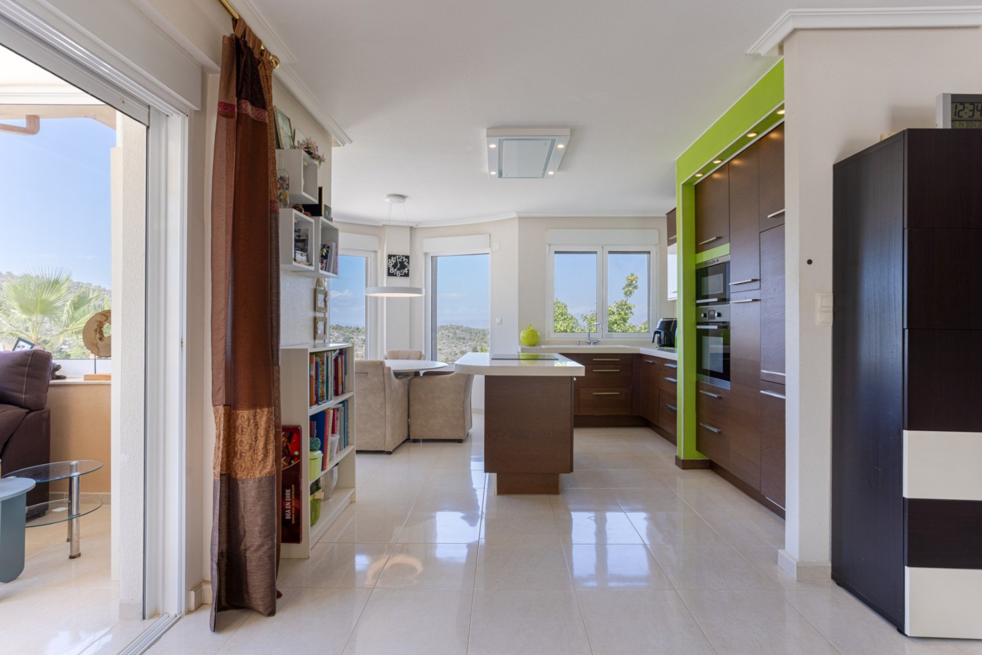 Sale - Independent villa - La Zarza - La Zarza Murcia