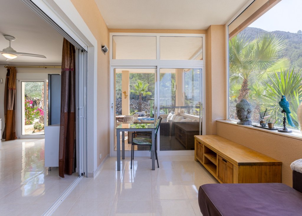 Sale - Independent villa - La Zarza - La Zarza Murcia