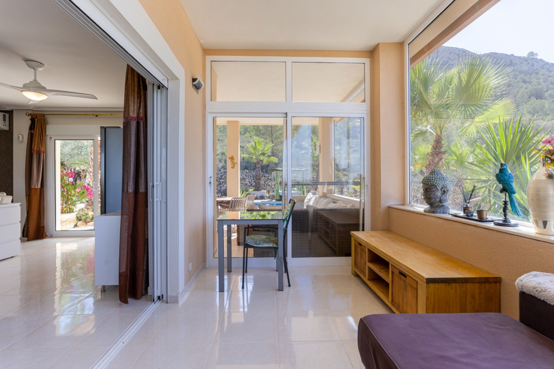 Sale - Independent villa - La Zarza - La Zarza Murcia