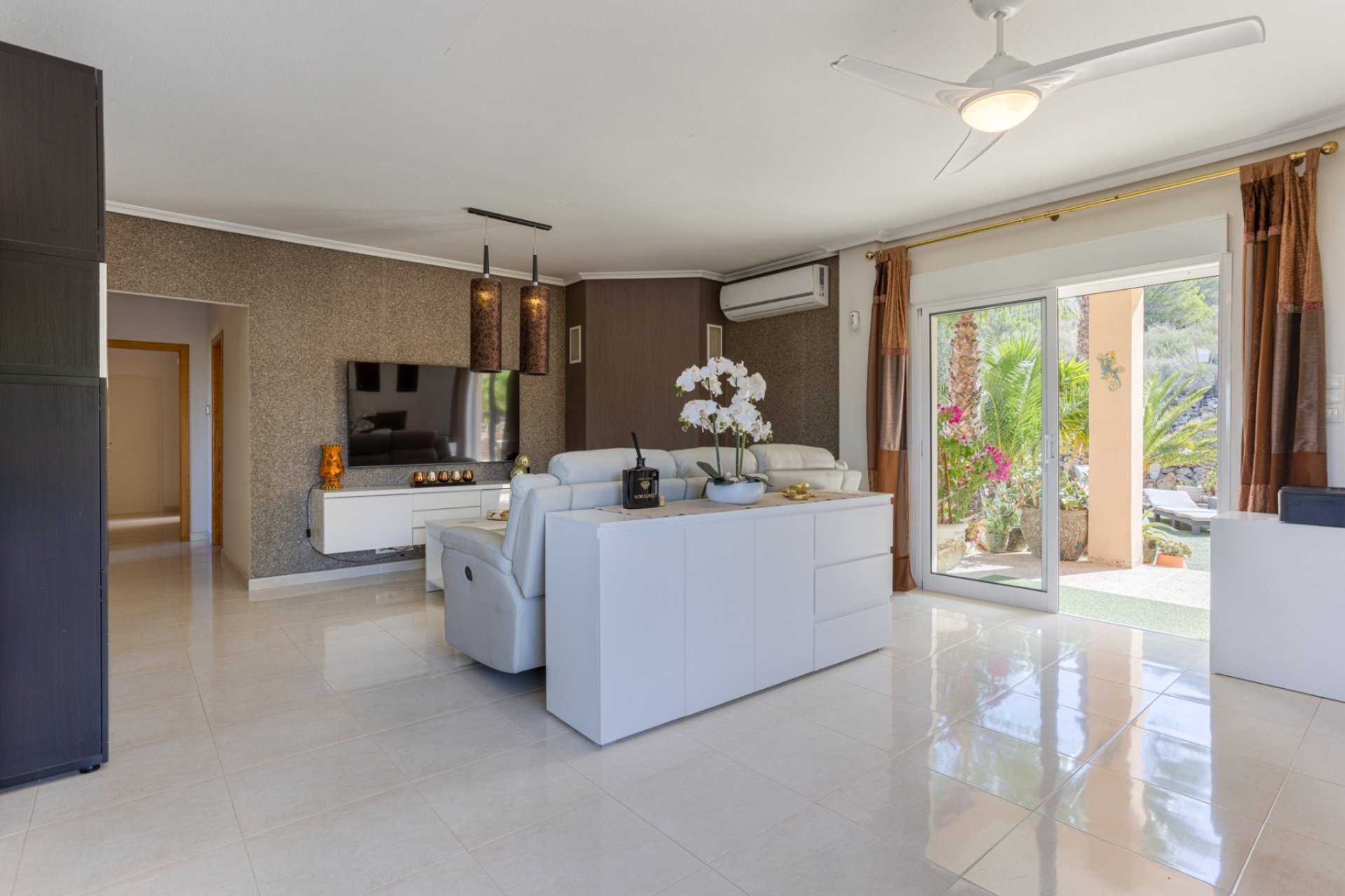 Sale - Independent villa - La Zarza - La Zarza Murcia