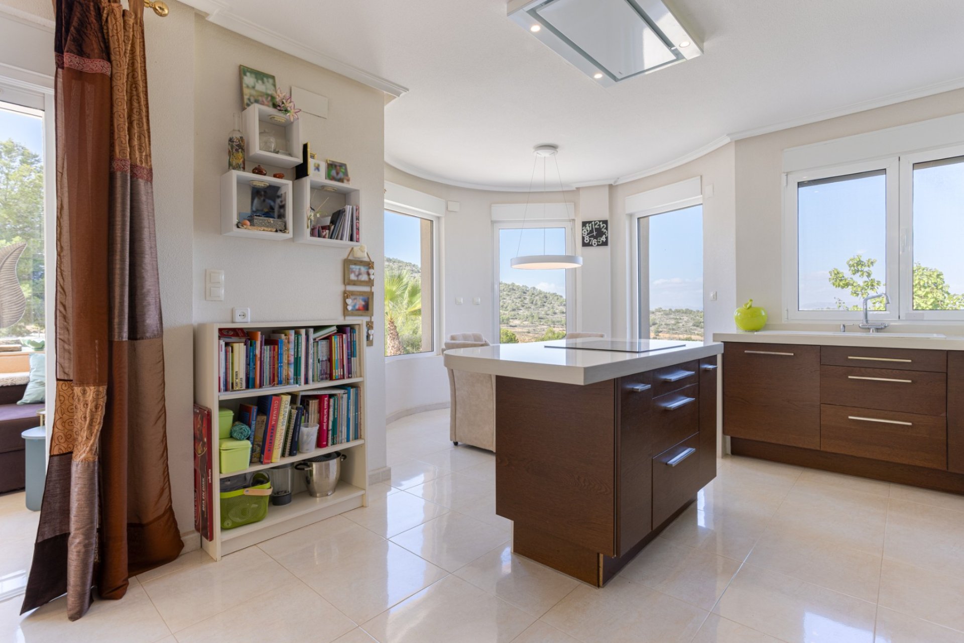 Sale - Independent villa - La Zarza - La Zarza Murcia