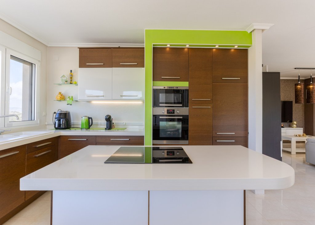 Sale - Independent villa - La Zarza - La Zarza Murcia