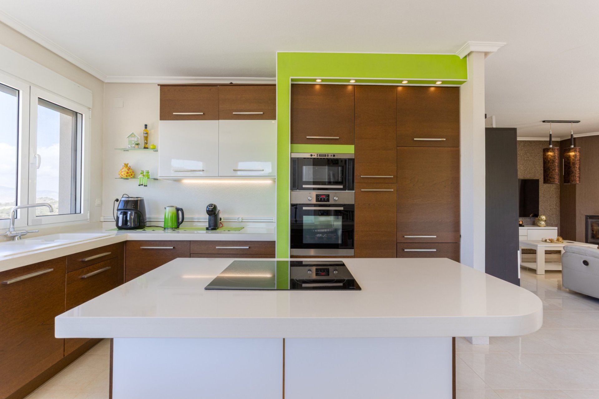 Sale - Independent villa - La Zarza - La Zarza Murcia