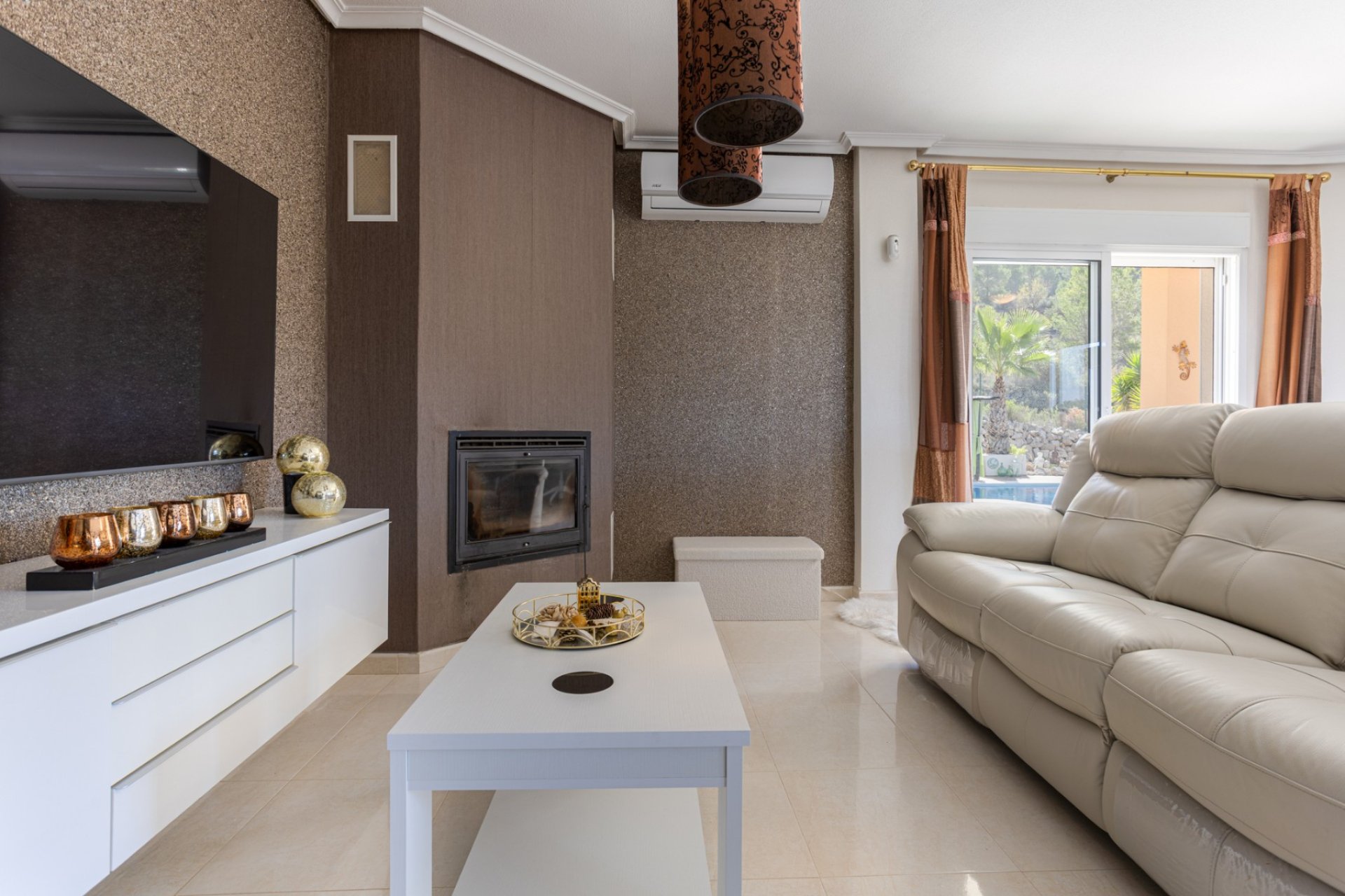 Sale - Independent villa - La Zarza - La Zarza Murcia