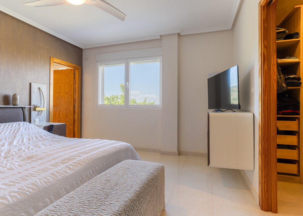 Sale - Independent villa - La Zarza - La Zarza Murcia