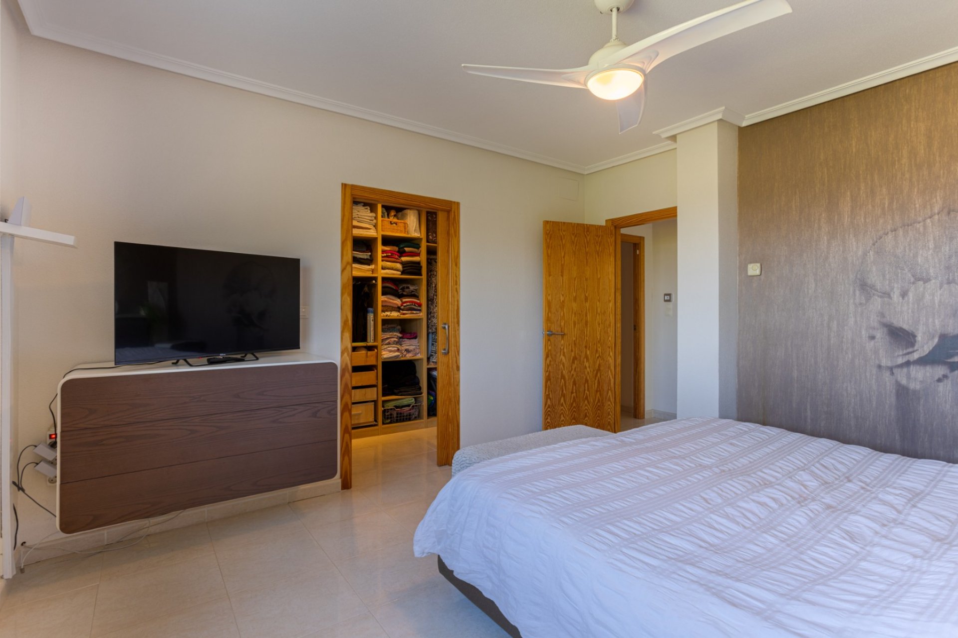 Sale - Independent villa - La Zarza - La Zarza Murcia