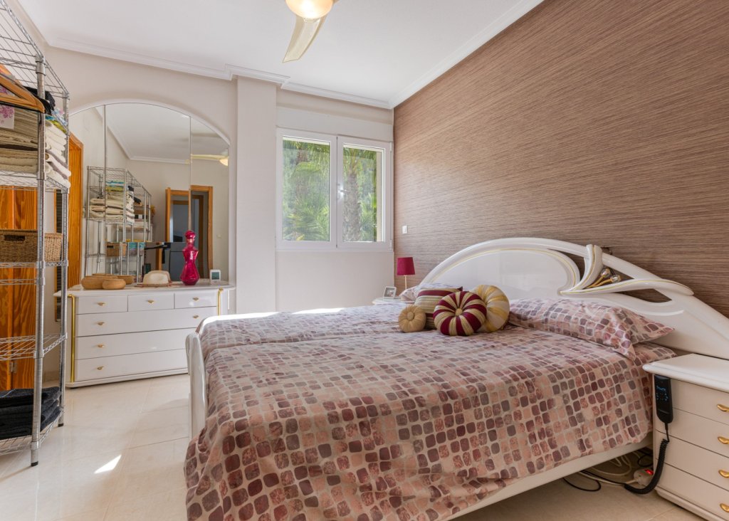 Sale - Independent villa - La Zarza - La Zarza Murcia