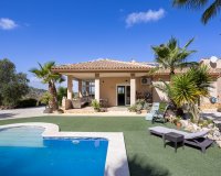 Sale - Independent villa - La Zarza - La Zarza Murcia