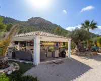 Sale - Independent villa - La Zarza - La Zarza Murcia