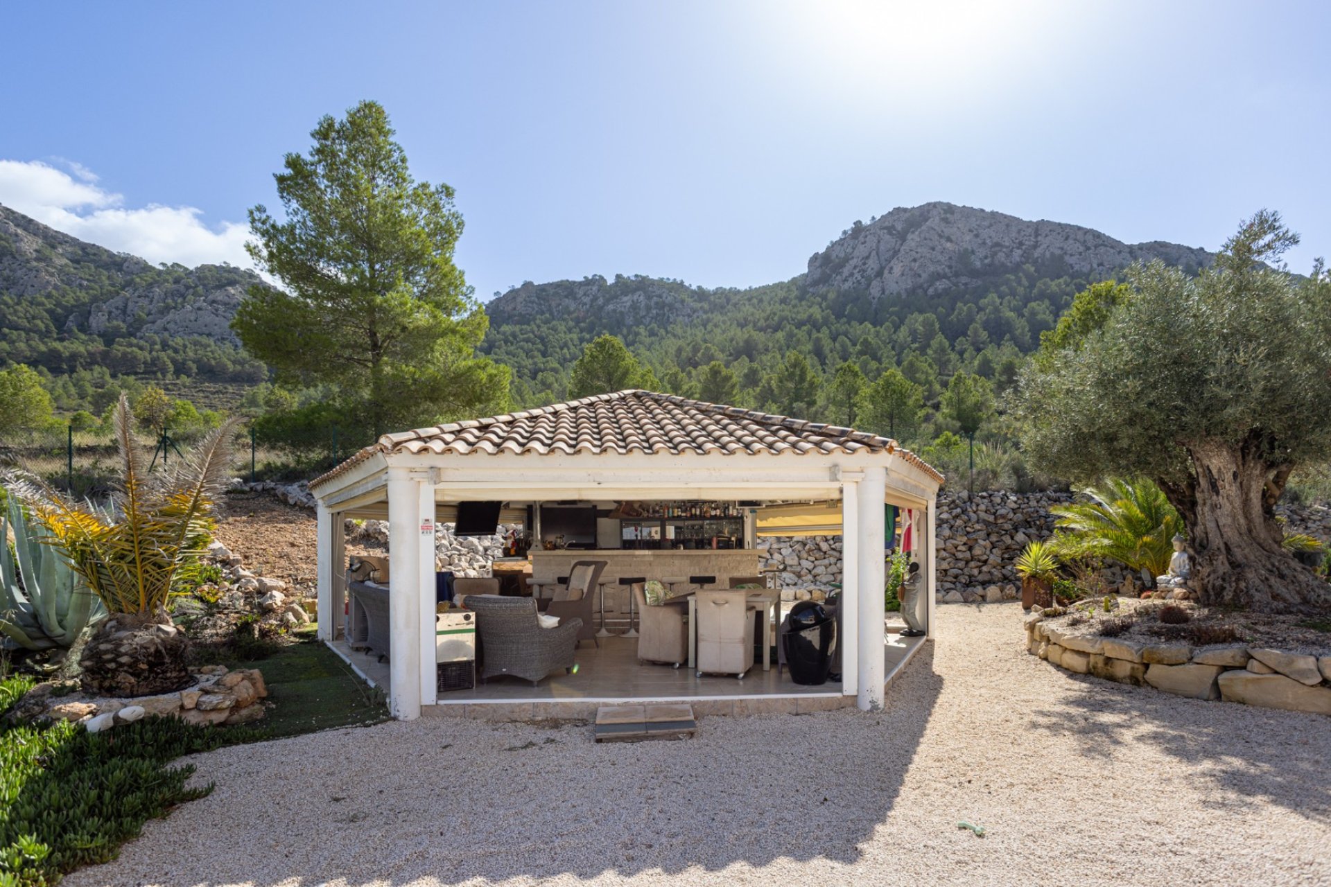 Sale - Independent villa - La Zarza - La Zarza Murcia