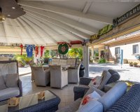 Sale - Independent villa - La Zarza - La Zarza Murcia