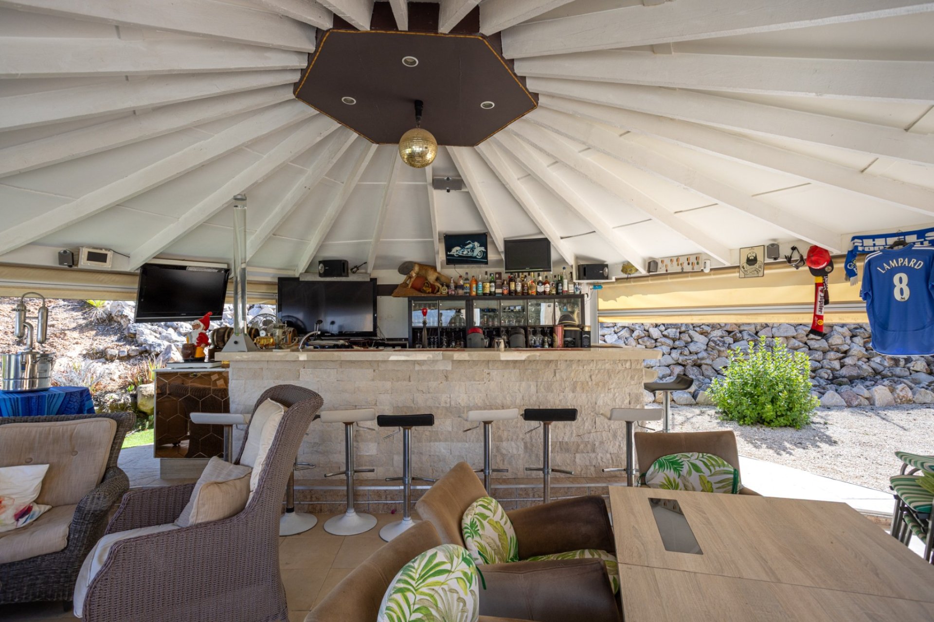 Sale - Independent villa - La Zarza - La Zarza Murcia