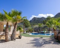 Sale - Independent villa - La Zarza - La Zarza Murcia