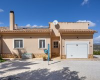 Sale - Independent villa - La Zarza - La Zarza Murcia