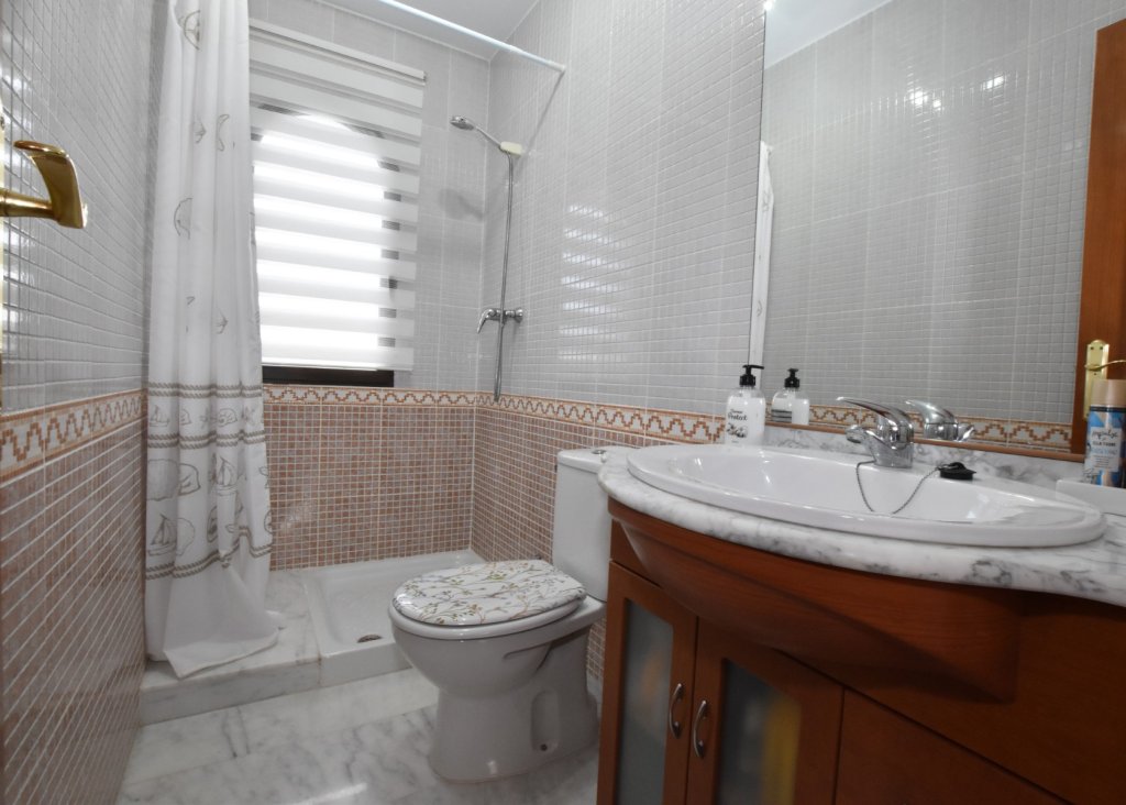 Sale - Link-Detached House - Algorfa - La Finca Golf Resort
