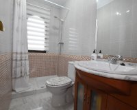 Sale - Link-Detached House - Algorfa - La Finca Golf Resort