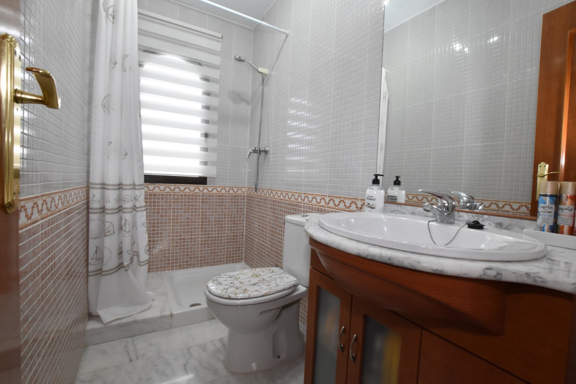 Sale - Link-Detached House - Algorfa - La Finca Golf Resort