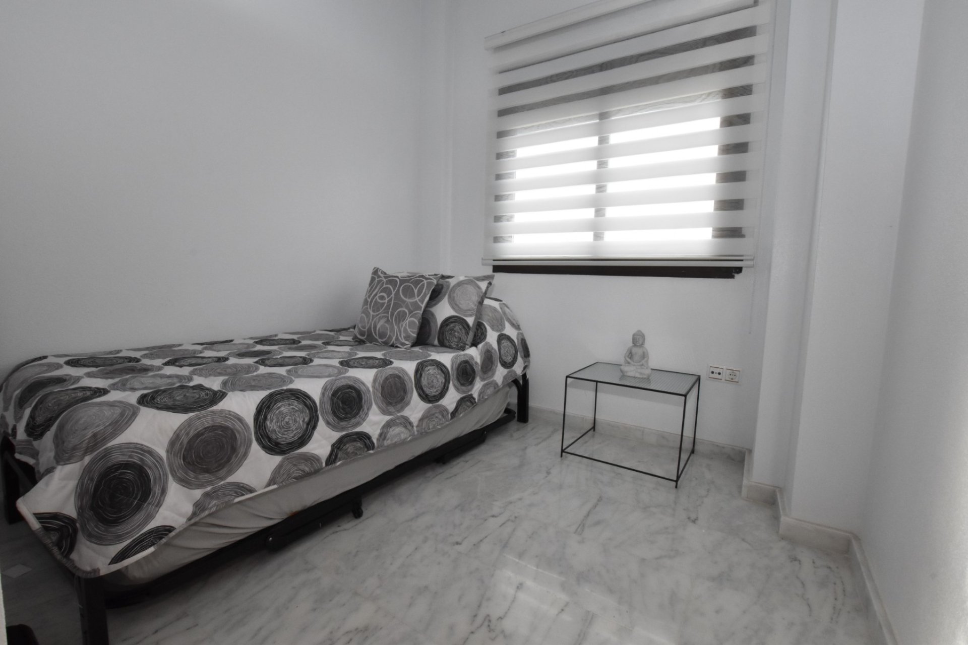 Sale - Link-Detached House - Algorfa - La Finca Golf Resort