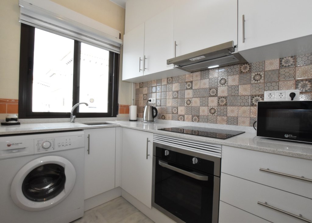 Sale - Link-Detached House - Algorfa - La Finca Golf Resort