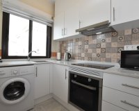 Sale - Link-Detached House - Algorfa - La Finca Golf Resort
