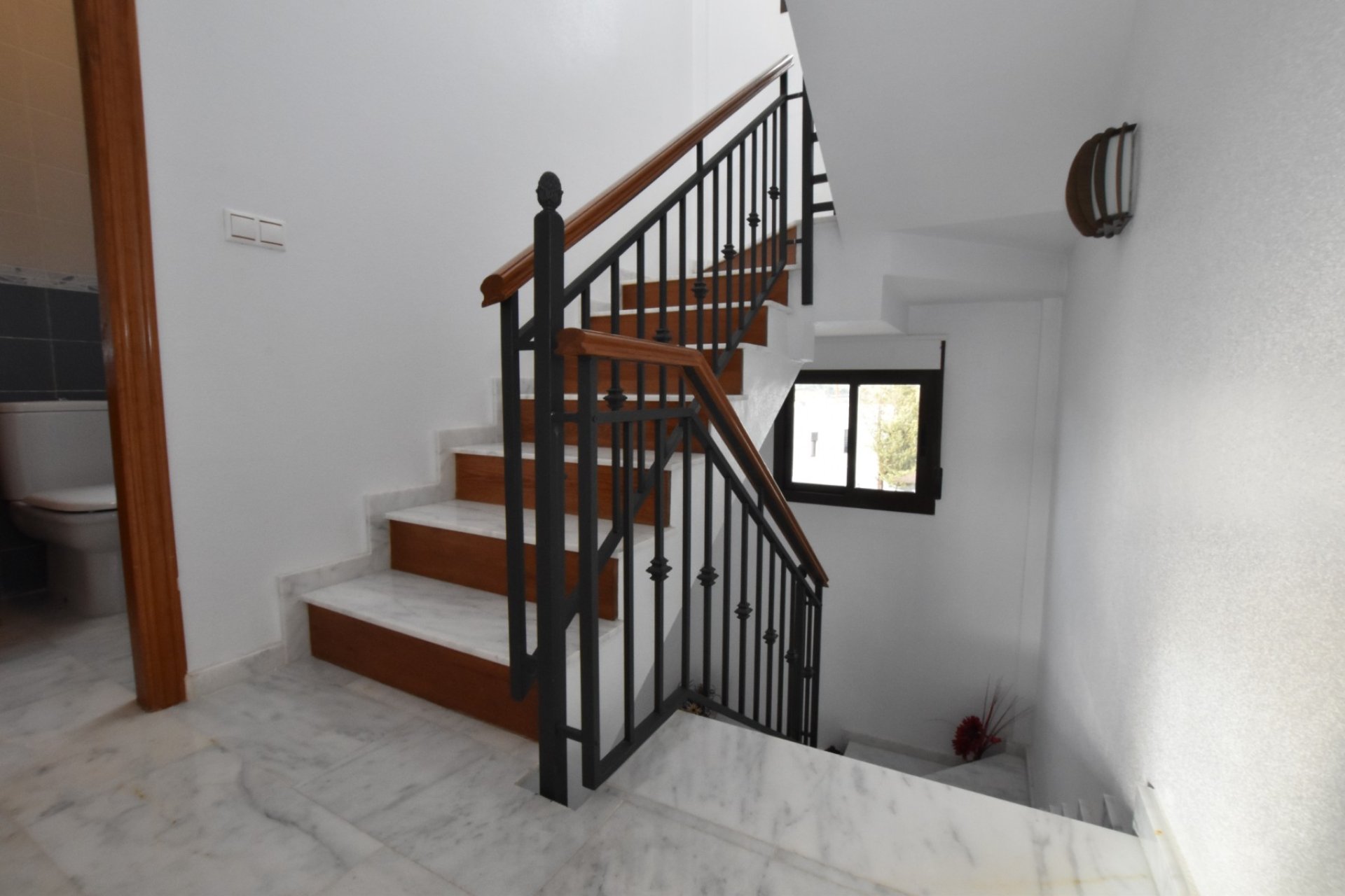 Sale - Link-Detached House - Algorfa - La Finca Golf Resort