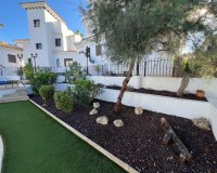Sale - Link-Detached House - Algorfa - La Finca Golf Resort
