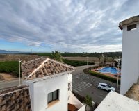 Sale - Link-Detached House - Algorfa - La Finca Golf Resort