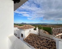 Sale - Link-Detached House - Algorfa - La Finca Golf Resort