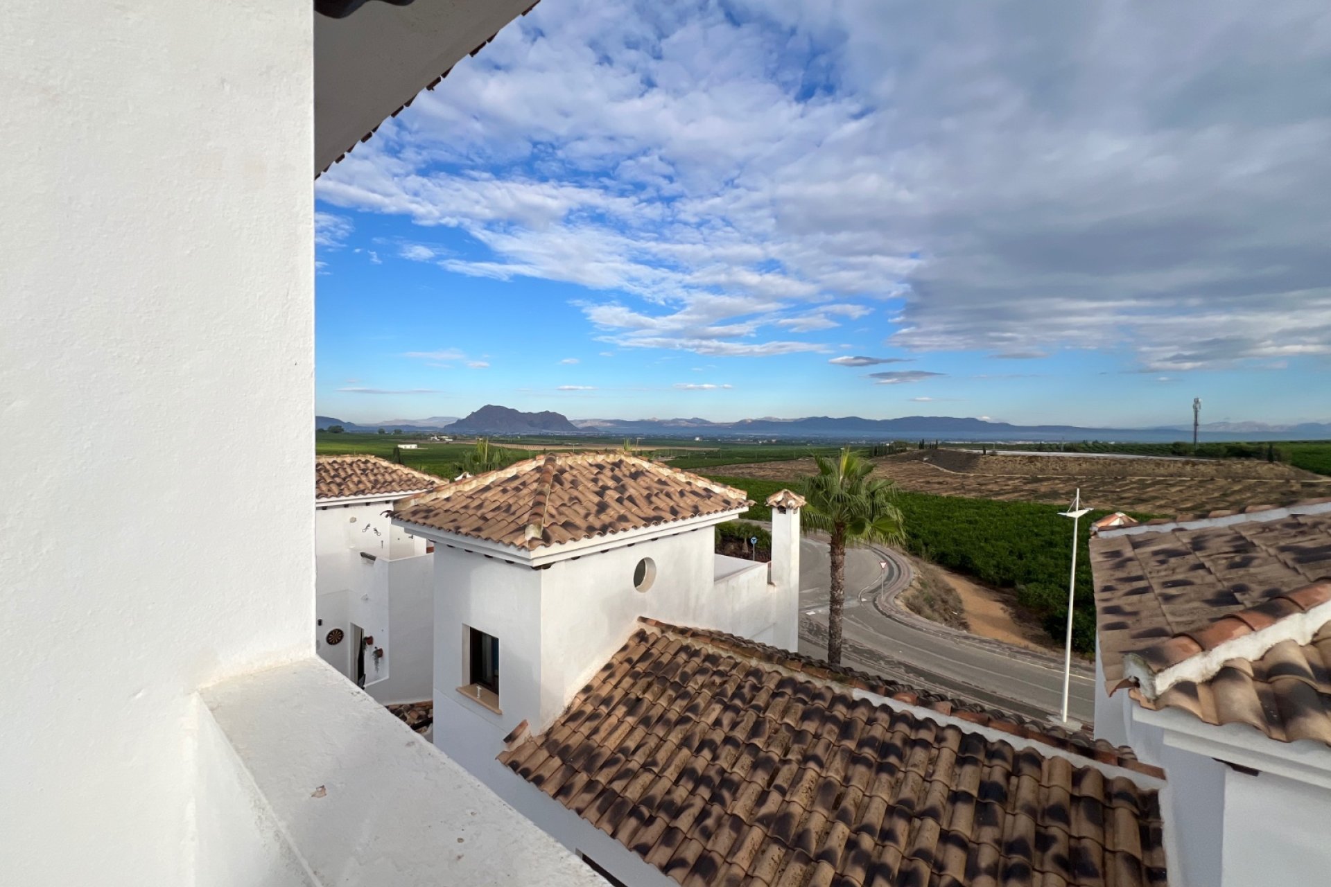 Sale - Link-Detached House - Algorfa - La Finca Golf Resort